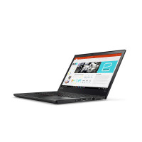 ThinkPad T480 14英寸笔记本(i5-8250U 8G 256G Win10Pro 一年保修)