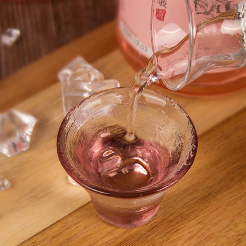 日本原装进口上善如水熟成纯米吟酿清酒720ml礼盒装洋酒发酵酒纯米酒