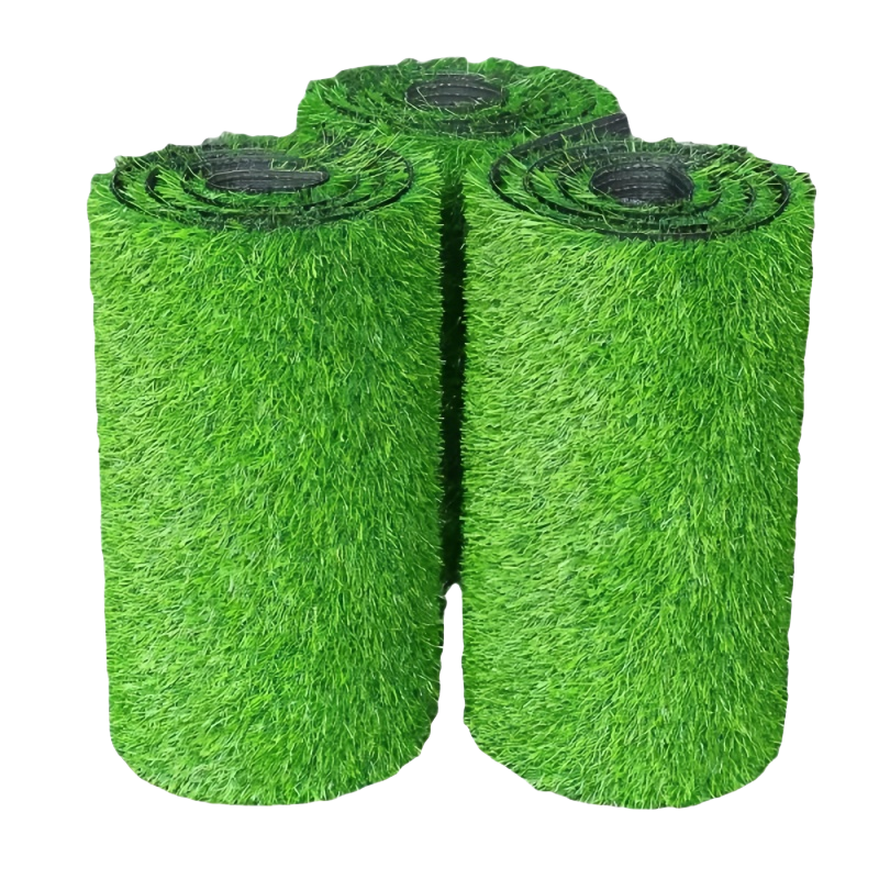 日目 仿真加密草坪地垫 厚度25mm/平方米高清大图