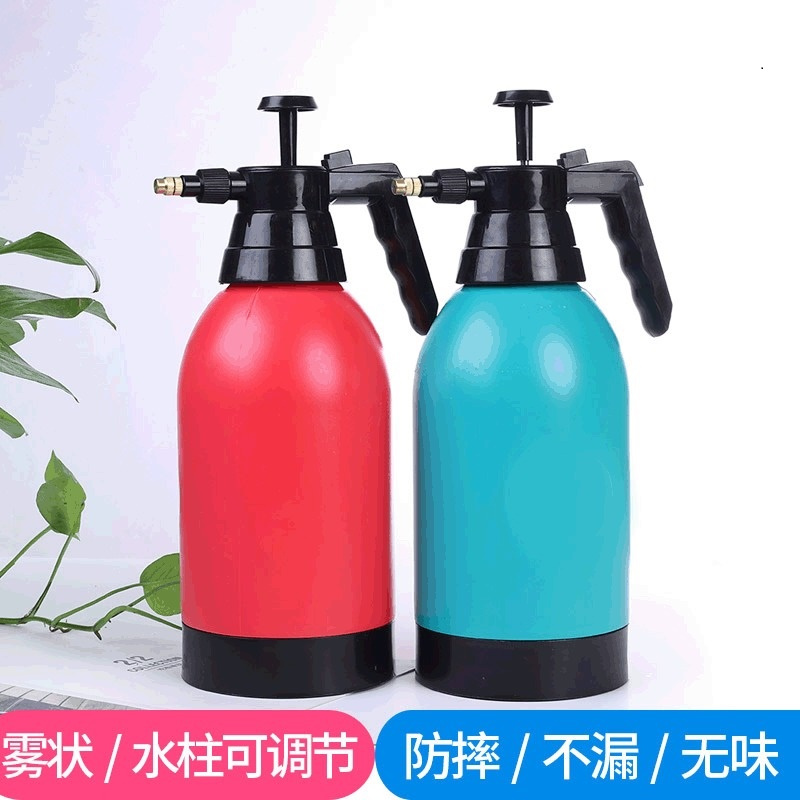 善妮欧德(suniode) 压力喷壶 3L 大容量压力喷壶 颜色随机 单位:个