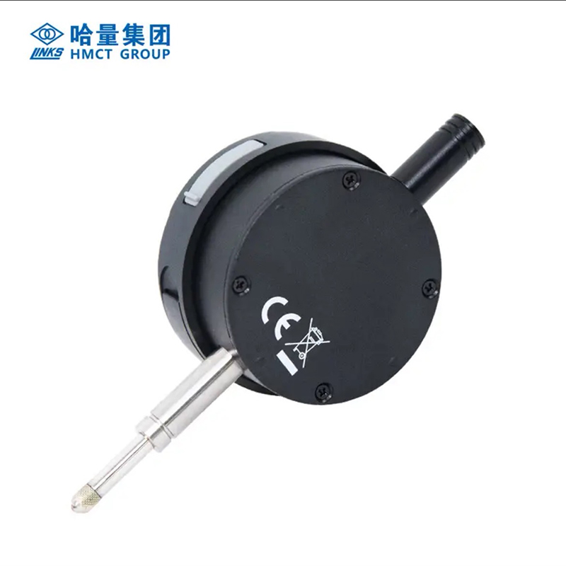 哈量 数显千分表806(IV)-04(单位:个)高清大图