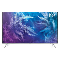 三星（SAMSUNG）QA55Q6FAMJXXZ 55英寸4K光量子点超薄QLED液晶电视55Q6F
