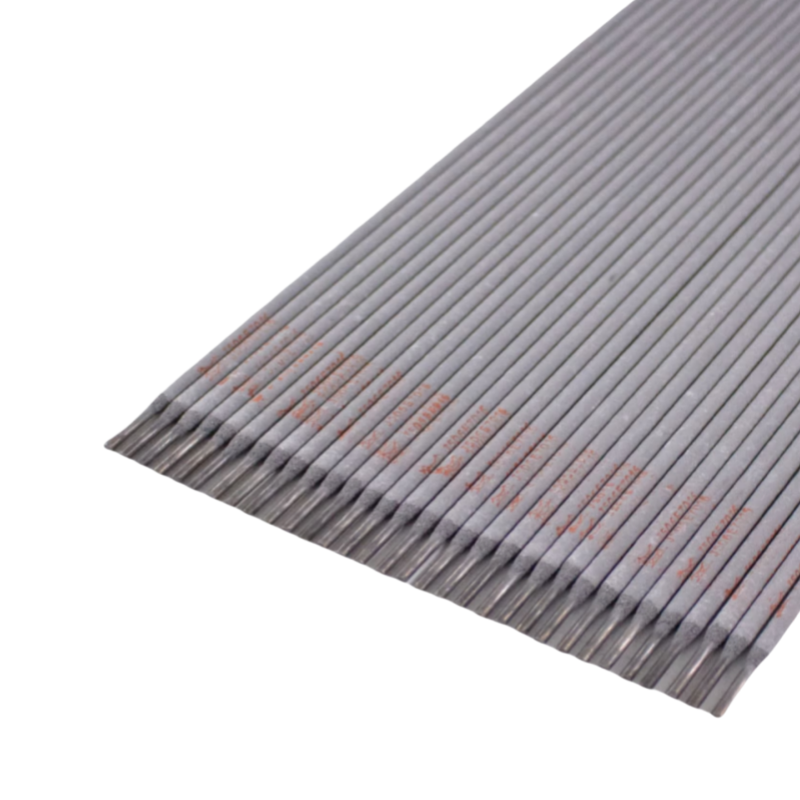 金桥焊材 耐候钢焊条J506WCu 直径5.0mm(20kg) 箱高清大图