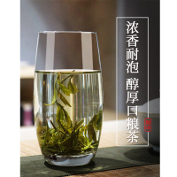 狮峰牌2025新茶龙井绿茶雨前龙井茶叶250g特产正宗级春茶