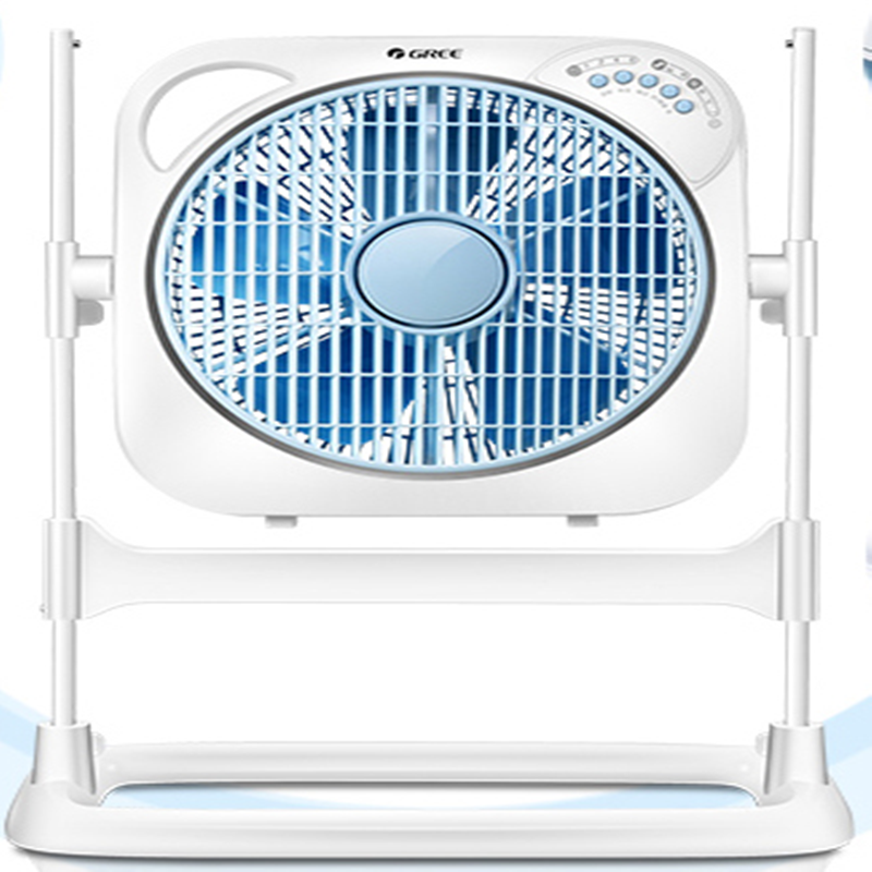 格力(gree)电风扇kys-3001