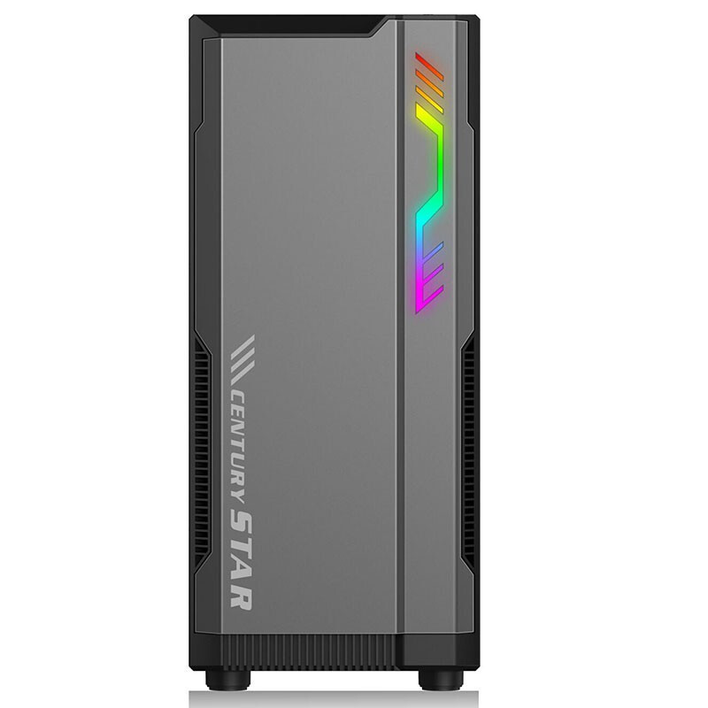 铭能 i9级十核E5 2670V2/RX550 4G独显/32G内存/512G固态 台式机 组装电脑 台式电脑 高效家用办公电脑主机商务娱乐学生学习电脑LOL游戏电脑+21.5英寸高清大图