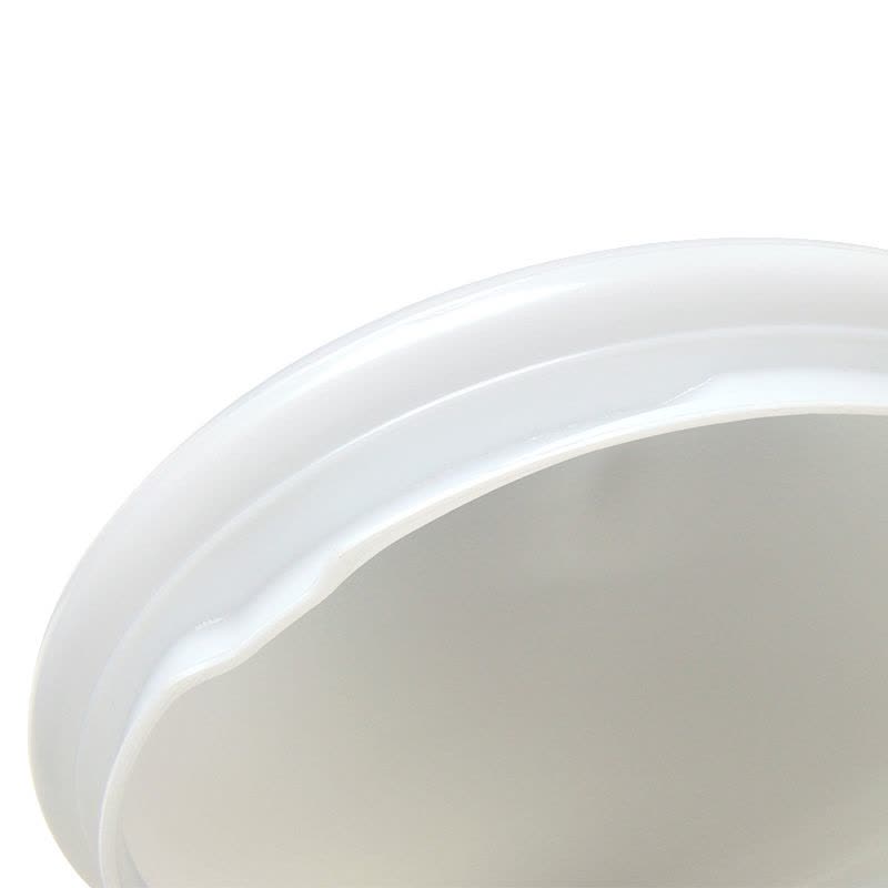 格瑞捷吸顶灯灯罩和230mm底盘(不含光源)套图片