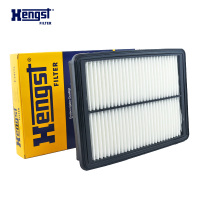 汉格斯特(hengst)空气滤清器E1477L适用于索纳塔九2.0/2.4L K5 2代2.0L
