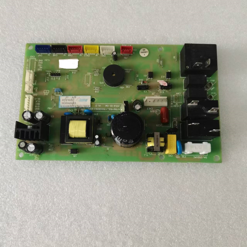 帮客拆机原装 P0970088924 新旧款随机发 AVH- 72YC3 内机主板 72YC2W P0970088917高清大图