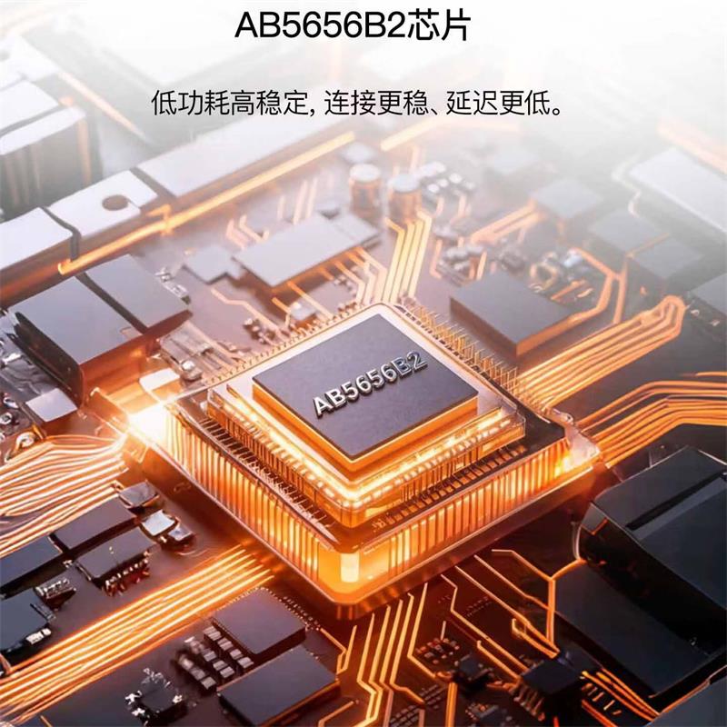 SMEBERT舒曼骨传导蓝牙耳机 X27高清大图