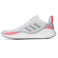 Adidas阿迪达斯跑步鞋男鞋2021冬季新款低帮耐磨轻便运动鞋H04588