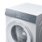 西门子IQ500超氧洗衣机WG54K7D00W