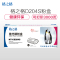 格之格适用三星MLT-D204S粉盒三星M3375HD M3325ND M3825D 3875HD 打印耗材 硒鼓