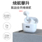 联想LP40 pro真无线蓝牙耳机高清降噪通话游戏IOS安卓手机通用2023