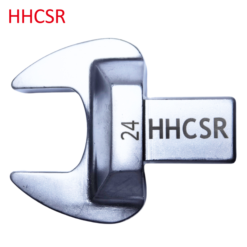 扭力扳手开口头高清大图