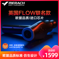 麦瑞克筋膜枪按摩器筋膜放松枪深层肌肉理疗器MR-1529