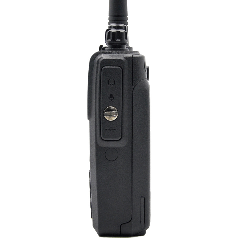 摩托罗拉(MOTOROLA)MAG ONE C79商用专业数字对讲机 支持300H录音1000信道2300毫安黑色