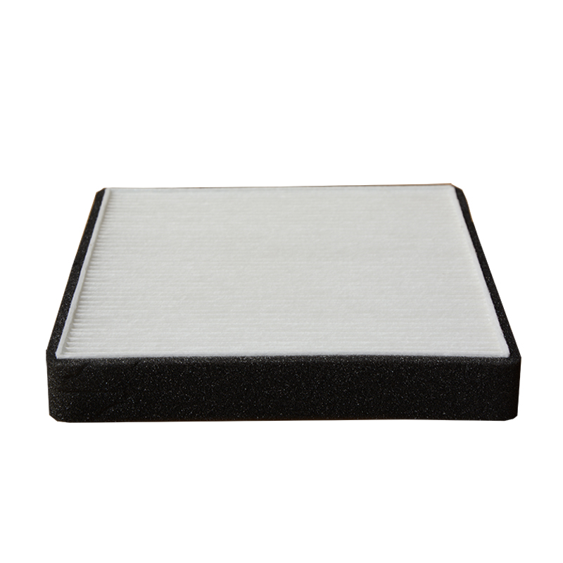 昊之鹰适用比亚迪S72.0T比亚迪唐比亚迪宋DM/比亚迪宋AMX/比亚迪秦100（3.0CM)空调滤清器空调滤芯