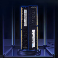 捌木熊 GJC-20114 台式内存条 16G 2666MHz DDR4台式机 企业保密款 单位：条