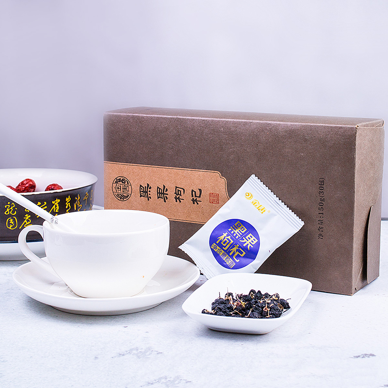 HN 金唐黑枸杞 150g