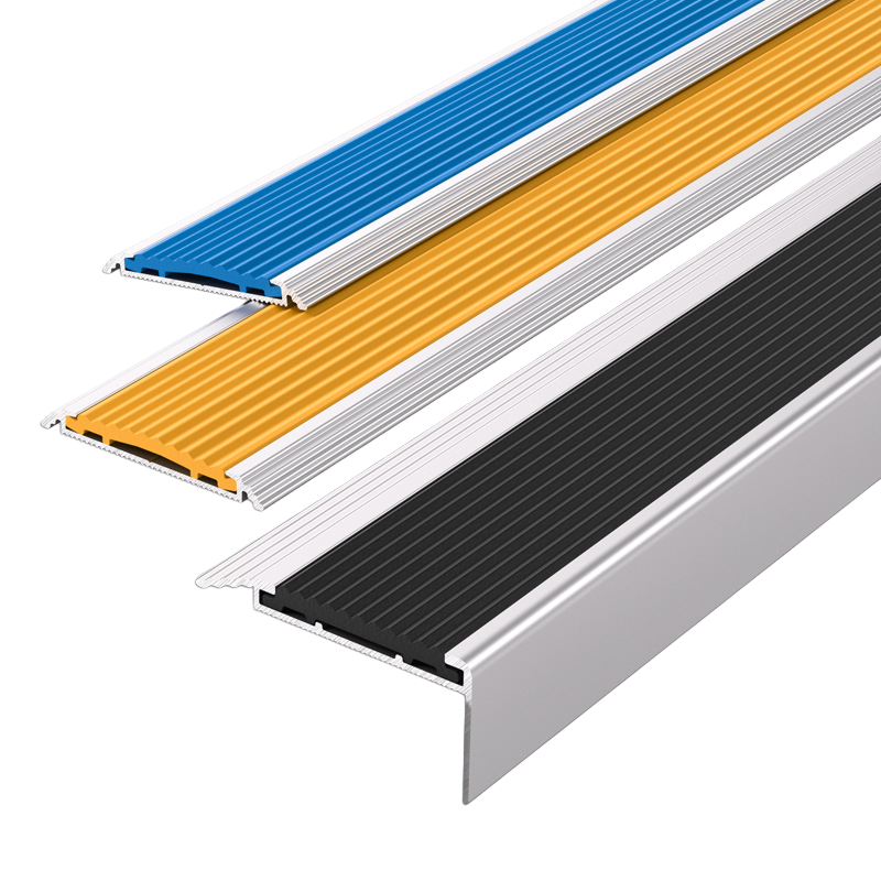 通泰福 铝合金台阶防滑条 WE-221 米高清大图