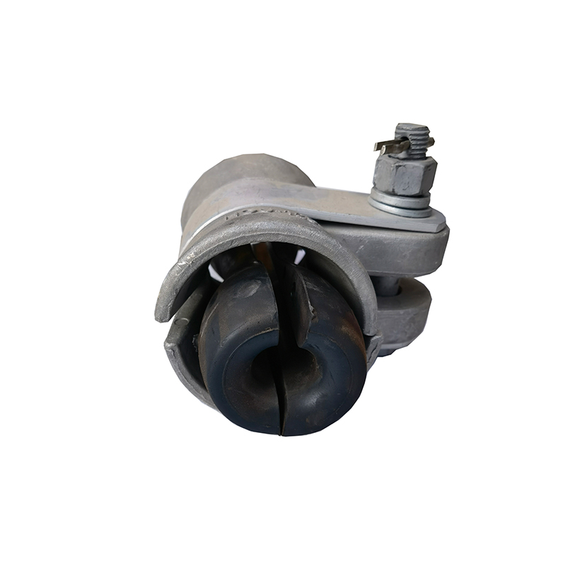 钺瑞预绞式悬垂线卡CGU-5/个高清大图