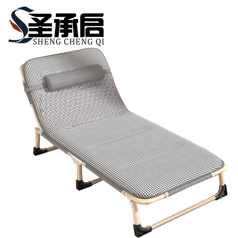 圣承启 午休床 躺椅 张高清大图