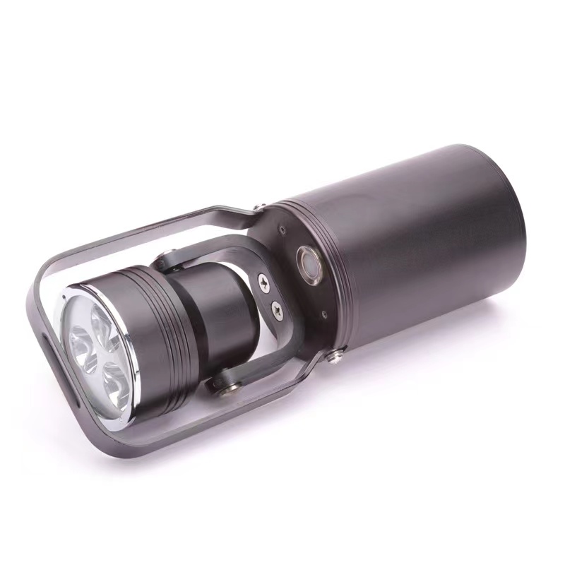 RDZM 手提强光探照灯 RD5280 台高清大图