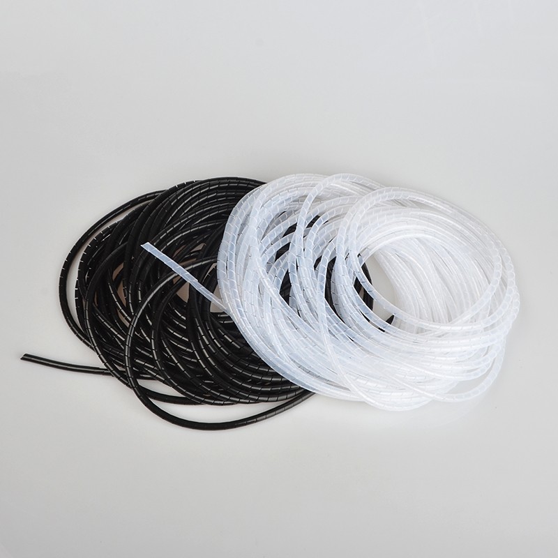 stk白色缠绕管10mm单位公斤视频