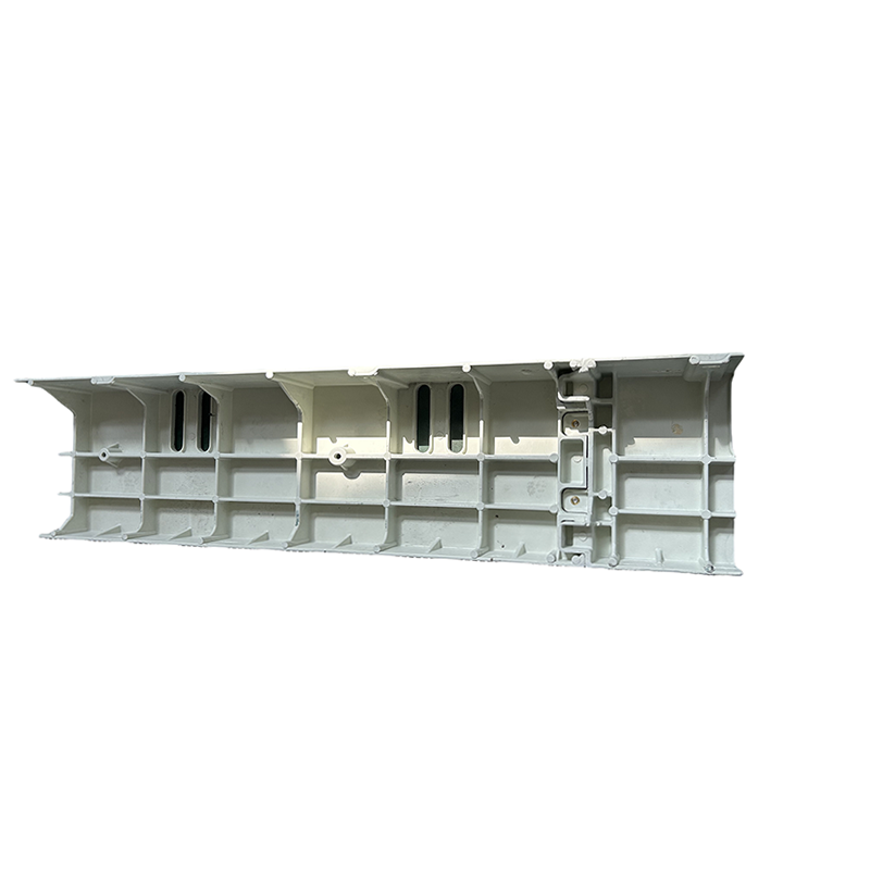复合材料挡板300mm*2000mm*140mm米高清大图