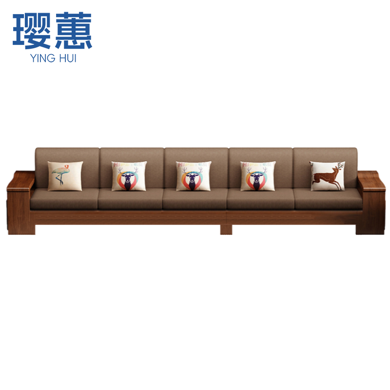 璎蕙 沙发单人位张高清大图