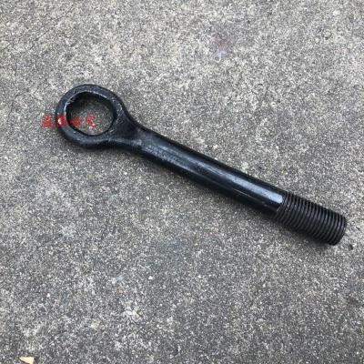 适配起亚智跑新佳乐ix35名图全新胜达索兰托汽车拖车钩牵引钩挂钩ix35