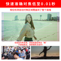 FUJIFILM/富士银色/T30II+XC15-45+70-300基础套餐 富士微单相机vlog xt20升级 2610万像素 变焦套装+基础套餐