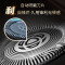 飞利浦(PHILIPS) 电动剃须刀 整机进口4系1小时快充全身水洗剃胡刀干湿双剃刮胡刀生日礼物 配鬓角修剪器S4303