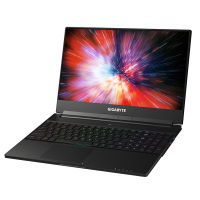 技嘉(GIGABYTE)赢刃Aero15-Y9 15.6寸游戏本(i9-8950HK/RTX2080MQ/32G/4K)