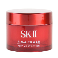 SK-II/SKII/SK2/RNA超肌因肌源赋活修复精华霜提拉紧致多元大红瓶面霜 中小样15g滋润/清爽随机发