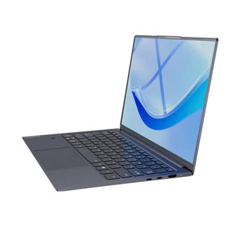 联想 开天N80Z 国产信创 改配 KX-U6780A/16G/1T SSD/集显/14寸/支持win7/10高清大图