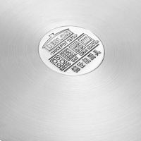 德世朗(DESLON) 欧博简约三件套 DSL-TZ081B