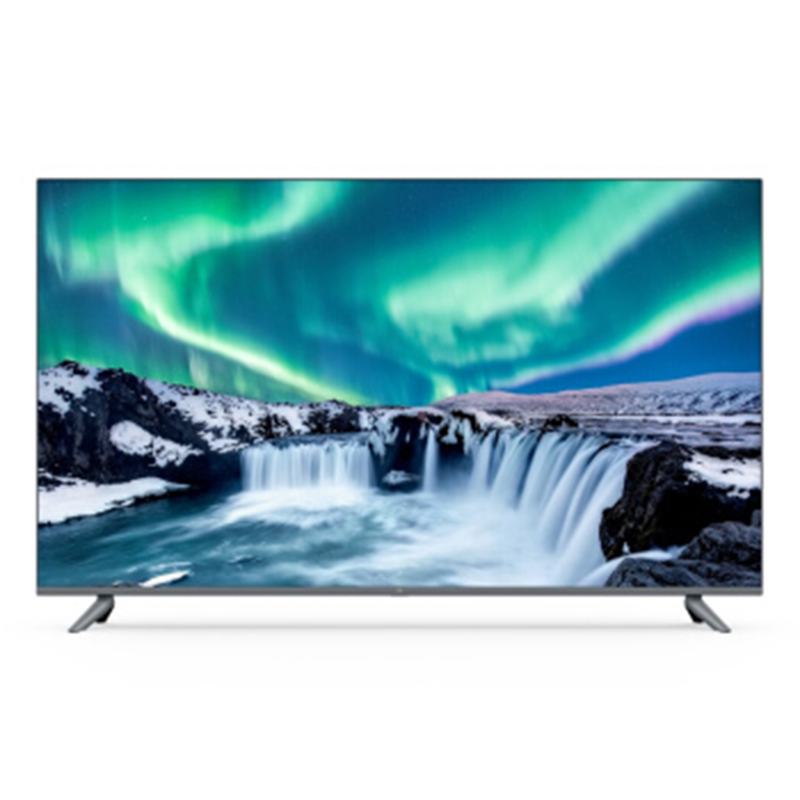 小米全面屏电视 65英寸 E65C 4K超高清 HDR AI人工智能网络平板电视
