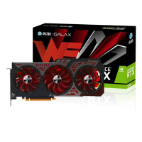 影驰（Galaxy）GeForce RTX 2070Super Gamer OC 8G游戏显卡