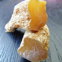 【中华特色】佛坪馆陕西汉中秦岭深山野生天麻无硫磺自然晾晒干天麻西北