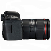 佳能(Canon) EOS 6D2(24-105F4 II+50F1.8) 数码单反相机 双镜头套装 约2620万像素