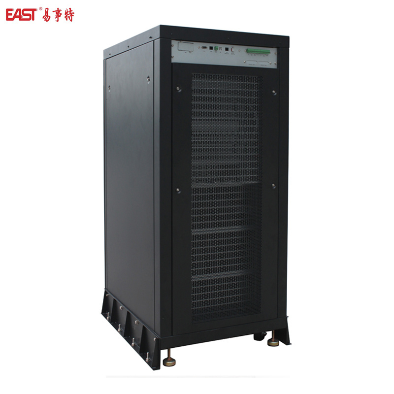 EAST/易事特 EA9940 智能化UPS电源(含主机、64节12V100AH、4个C16、电池空开及线缆一批)