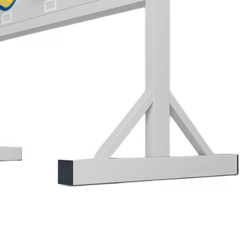 鑫龙都安全帽架高清大图