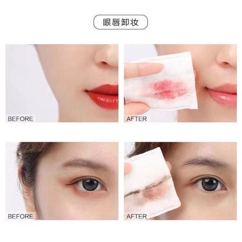 韩国悠宜unny卸妆水脸部温和清洁无刺激卸妆油眼唇卸妆液男女 一瓶500ml