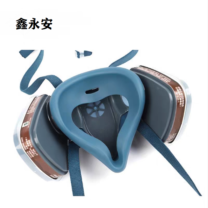 鑫永安 防尘半面罩 101F 个高清大图