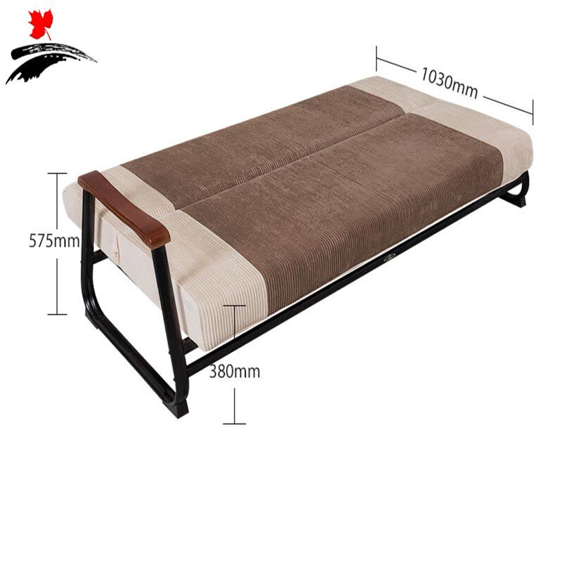 丰叶卓邦 沙发 布艺办公休闲沙发FY-XSF3423Q 支图片