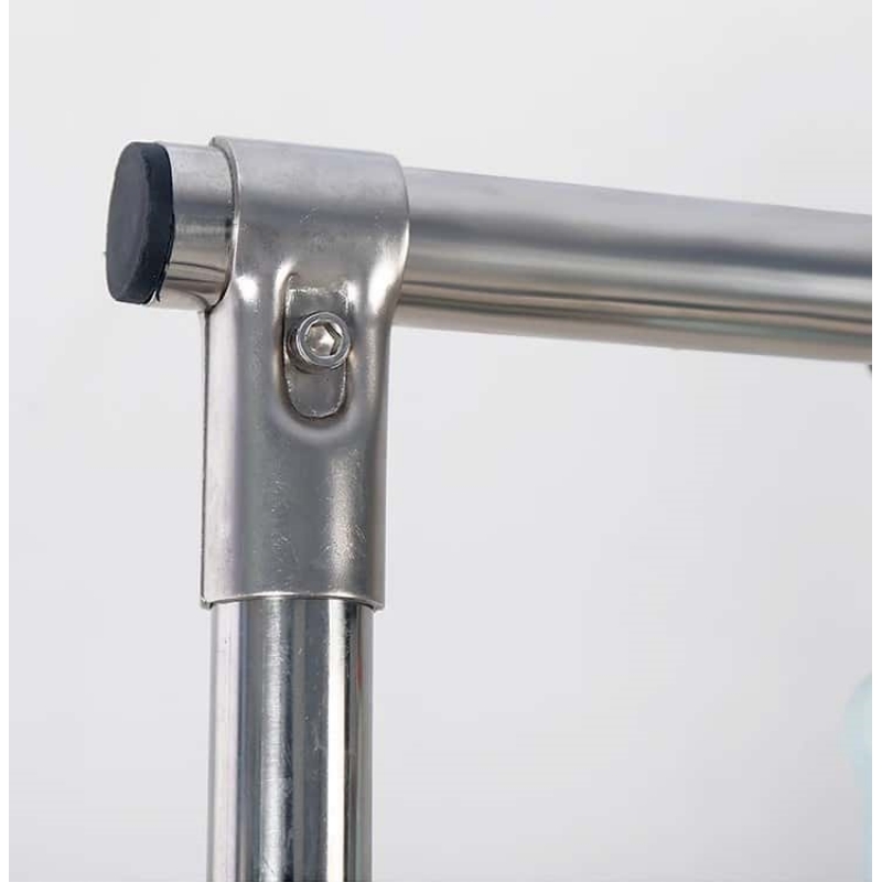 乐琪艺落地拖把架5钩个高清大图