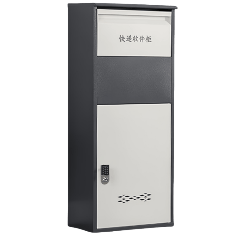豫龙都储物柜高110cm台高清大图