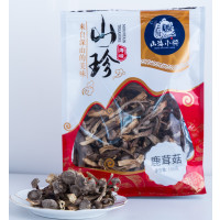 山海小将 鹿茸菇 150g